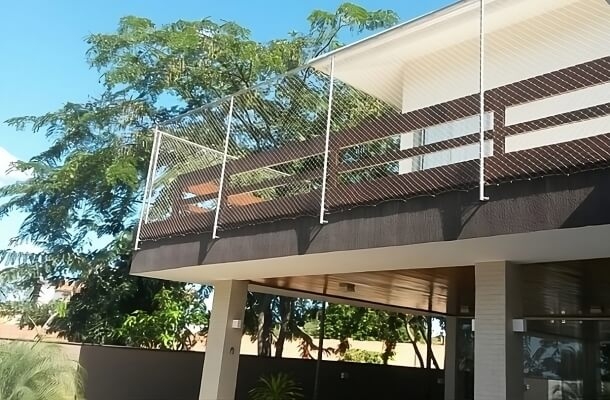 Sobre a guardiã redes de proteção